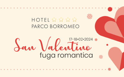 San Valentino – Fuga Romantica